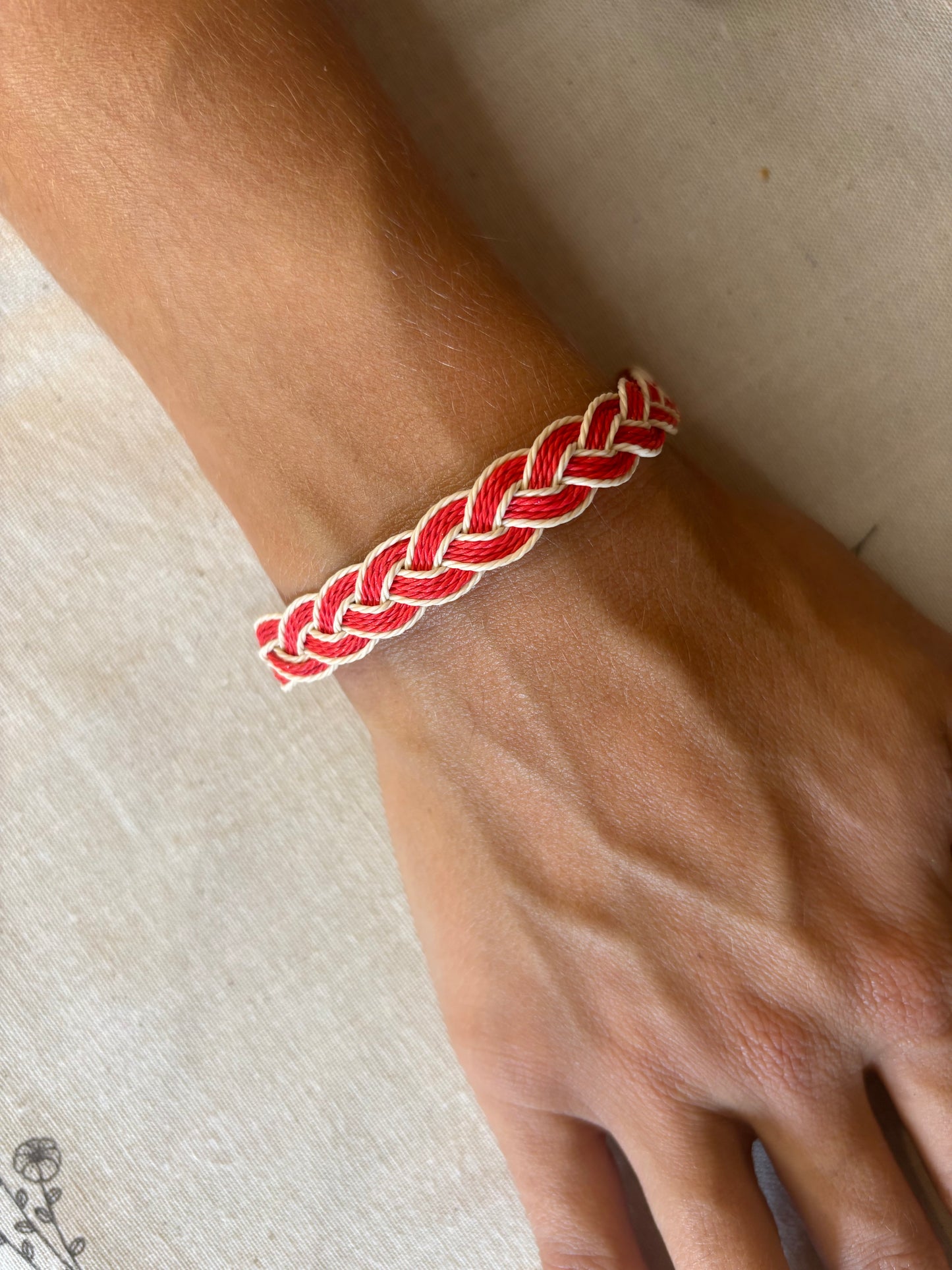 Bracelet "Adèle"