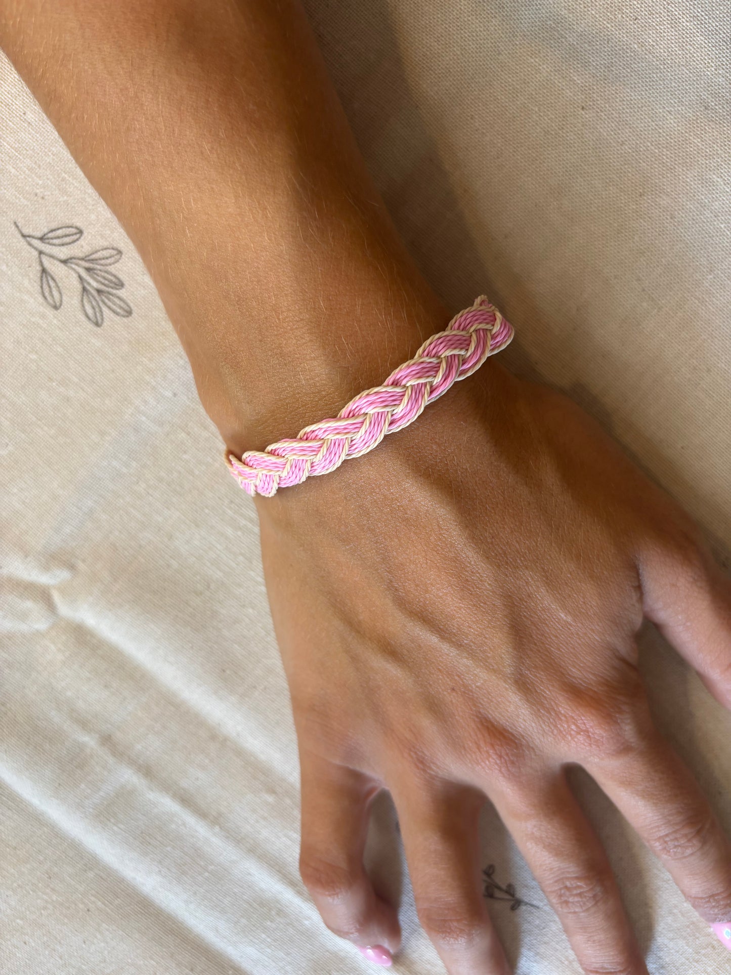 Bracelet "Adèle"