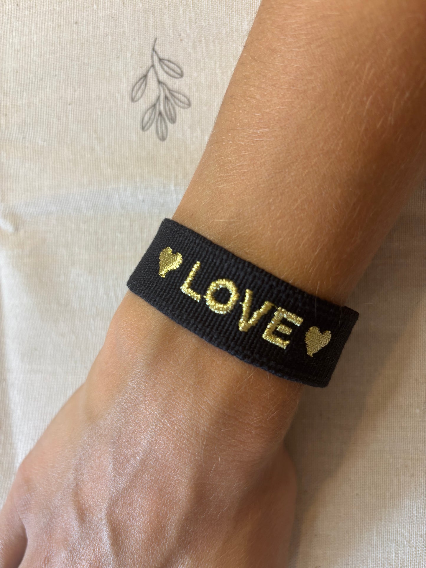 Bracelet "Maya"