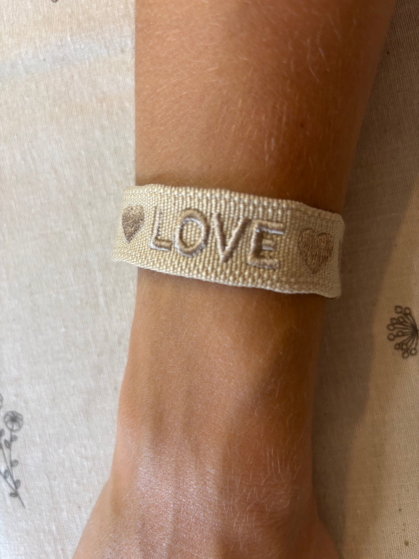 Bracelet "Maya"