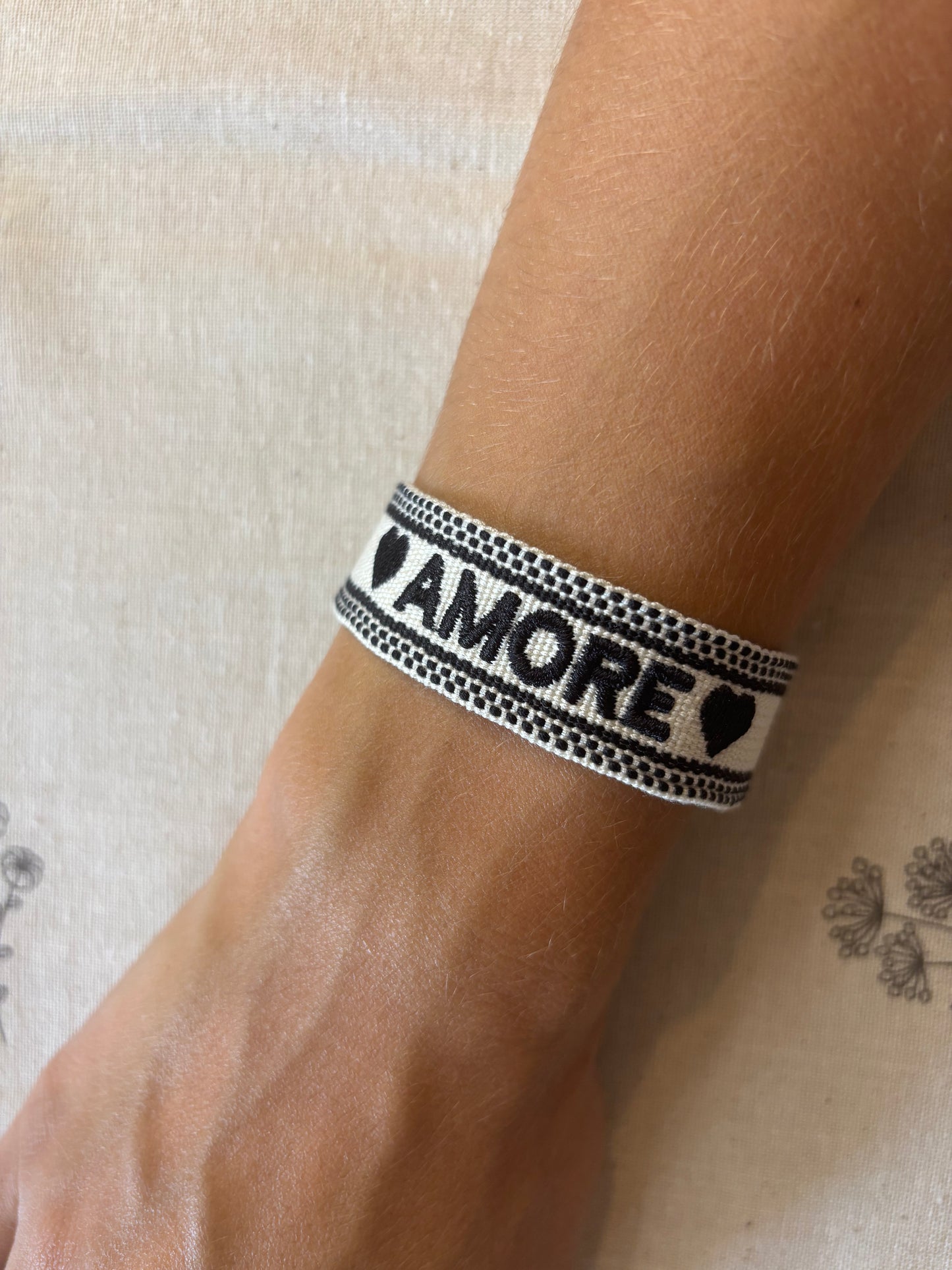 Bracelet "Maya"