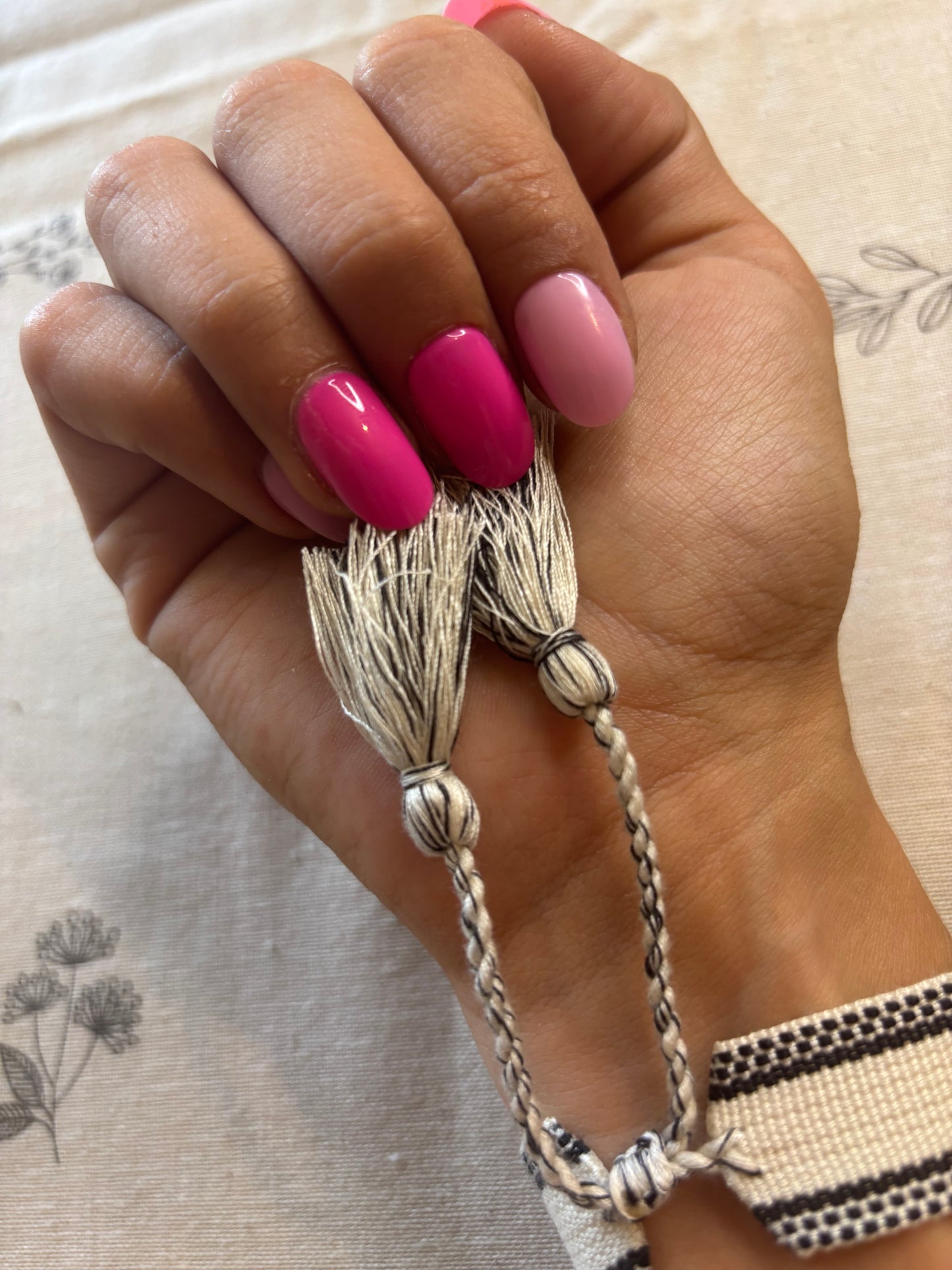 Bracelet "Maya"