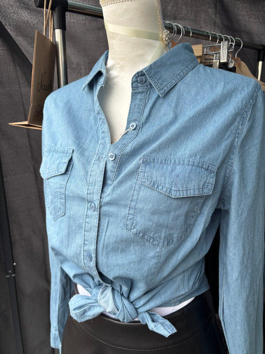 Chemise Lou