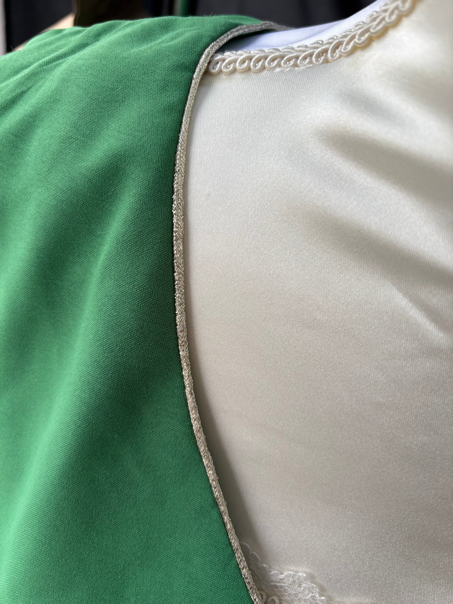 Haut « Ella Curvy »