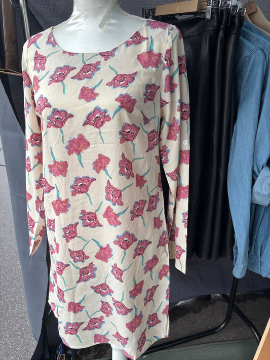 Robe "Aurore"