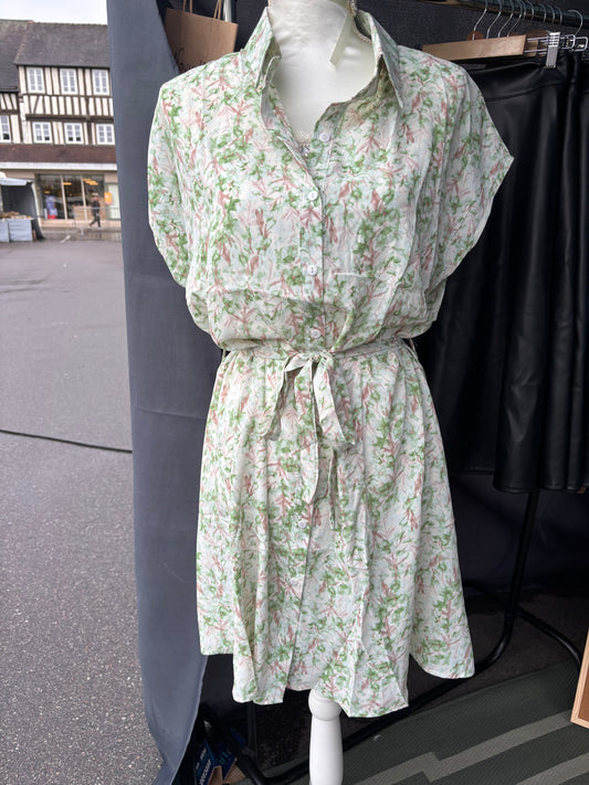 Robe Louise